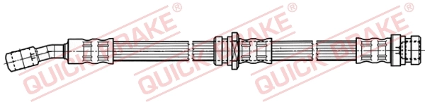 Brake Hose